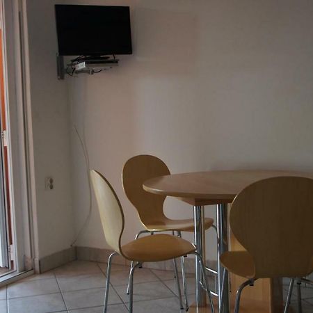 Ivo Apartments 로고즈니차 외부 사진