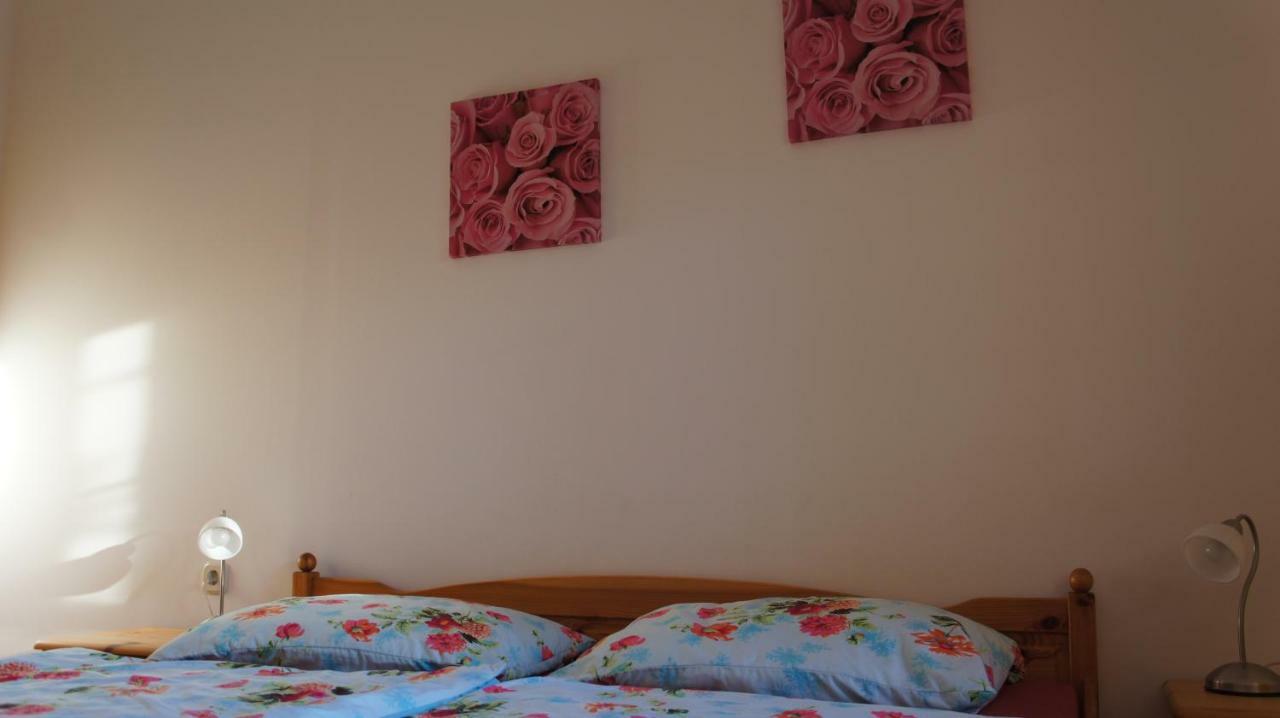 Ivo Apartments 로고즈니차 외부 사진