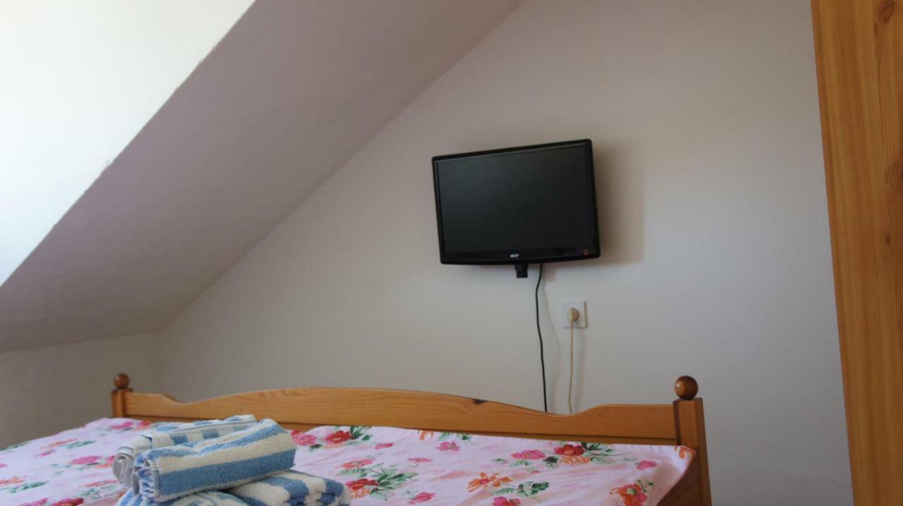 Ivo Apartments 로고즈니차 외부 사진