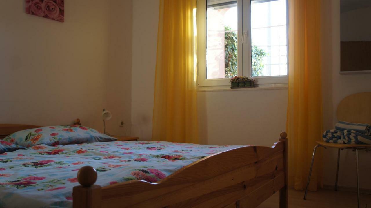 Ivo Apartments 로고즈니차 외부 사진