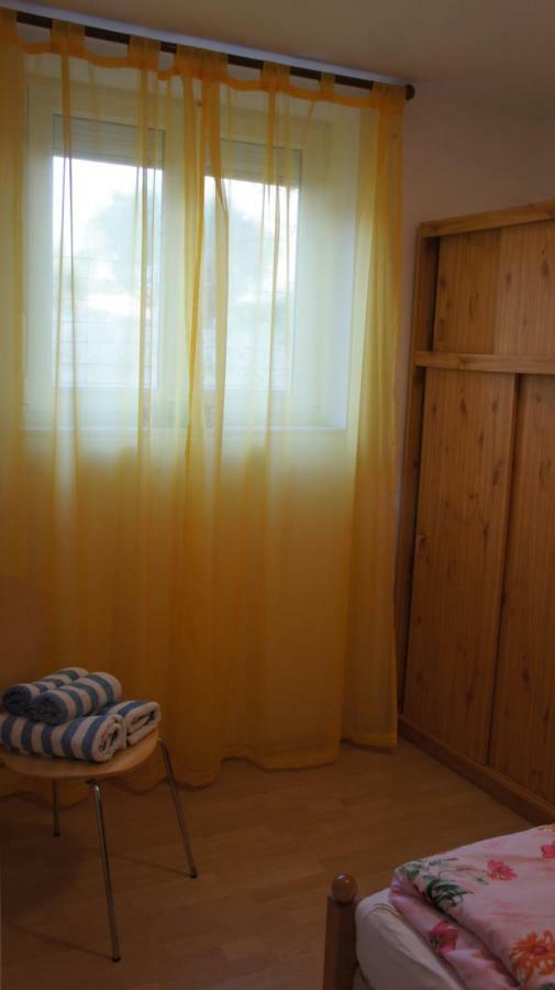 Ivo Apartments 로고즈니차 외부 사진