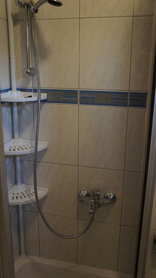 Ivo Apartments 로고즈니차 외부 사진